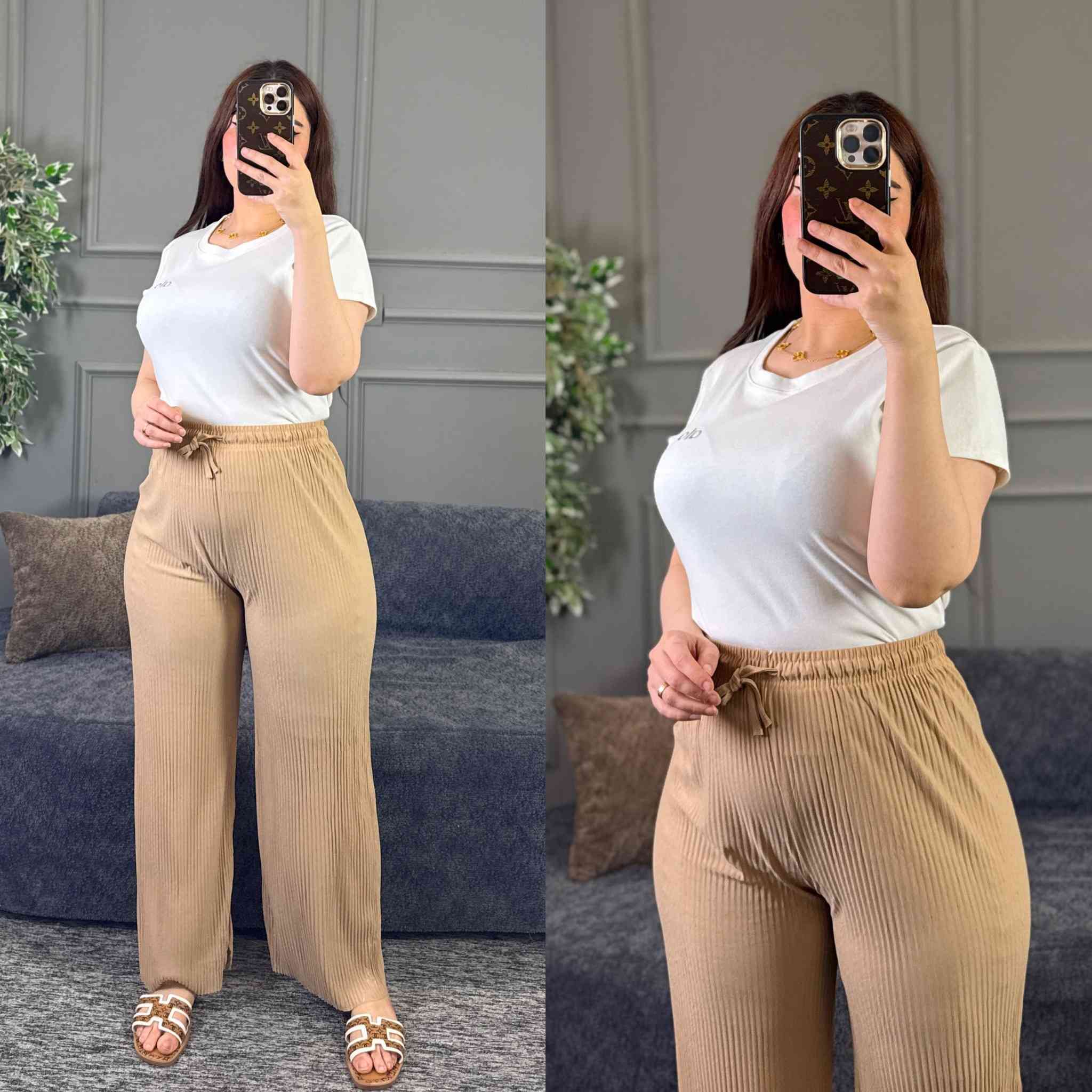 كيلوت   نسائي  🥰
اقل طلب نص درزن 
الخامايه_ اكلنس_ درجة_اولى 
القياس. فري سايز قالب راهي  
سعر الدرزن 38 الف


**إذا كنت صاحب هذا الإعلان وتريد حذفه لأي سبب، رجاءا أرسل رسالة إلى الدعم الفني**