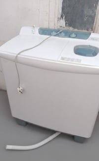 غساله هيتاشي • حجم كبير • حله ثوره