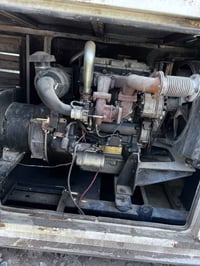 مولد بيركنز • ٤٣ كيفي • تكريت