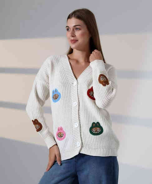 💐الموسم الشتائي يمنه مختلف ❤️‍🔥😍
💐جاكيت تريكو تركي درجه اولى 🥇✨
💐السعر ١٢ الكميه محدوده سارعو بالحجز عبر مراسله الصفحه او التواصل على الواتساب على الرقم *********** ✨🥇🚕☑️
