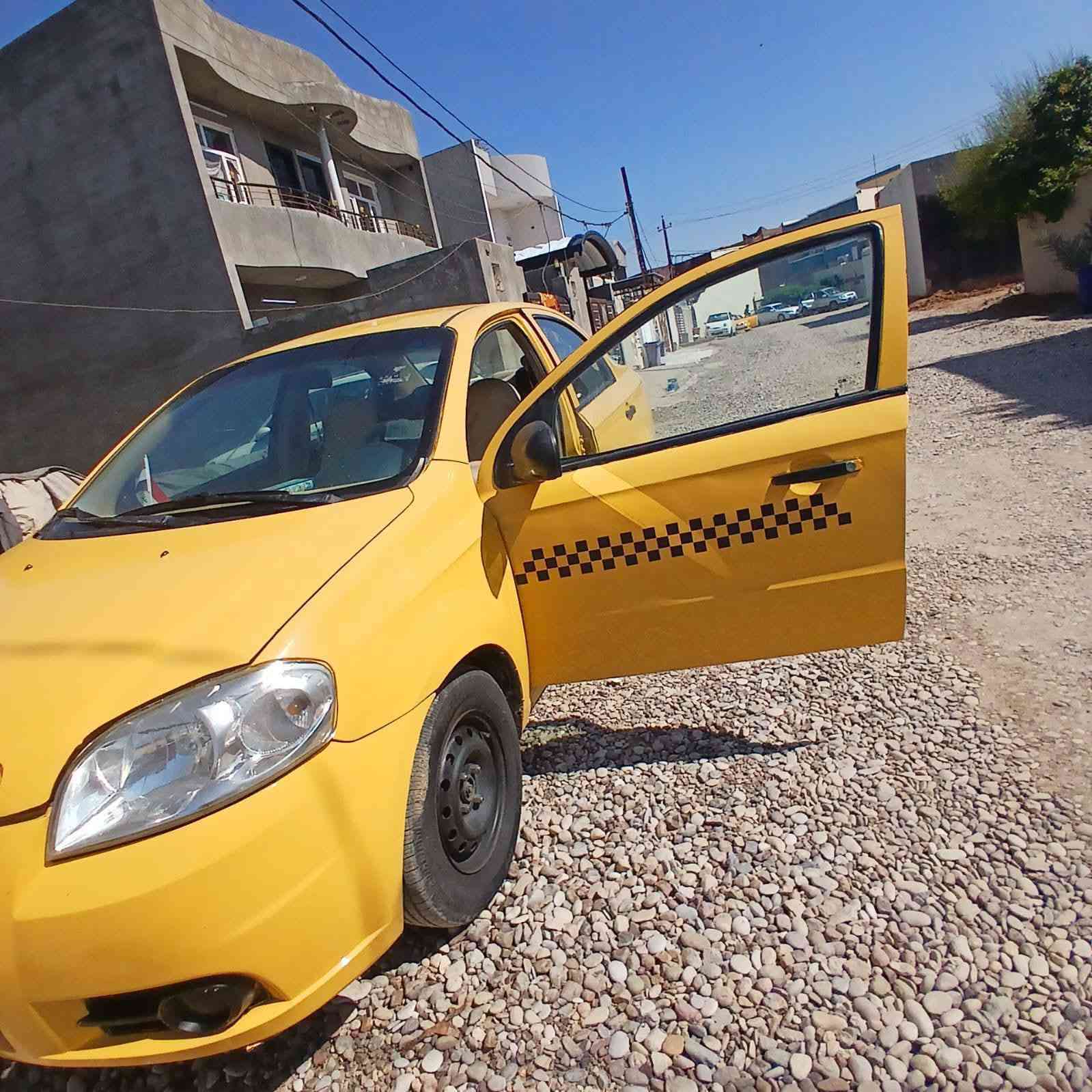 افيو  موديل 2010  خليجي للبيع او مراوس ب خصوصي كامري  اوغيرها 
كير عادي محرك جديد شاده حاويه  شرط 
صدر امامي وخلفي جديد  وباور ومشط ومجاول كله  ماال تفصيخ جديد طك 
شاشه  ايباد جديد
 باسمي  اني صاحب الشرعي  احولك نفس اليوم  سنويه 2030 
رقمها  تسلسل 28 انكليزي  
مشروع وطني باسمي
 كوبون بنزين 
بيها شوي تعديل بالبنيد حك شبر تقريبا 
والداخل غرفه مدوشمة.جديد ومرتبه 
سعرها  50 وبيها مجال قليل 

مكان السياره كركوك
***********
