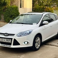 فوكس ٢٠١٣ • خليجي • بدون صبغ