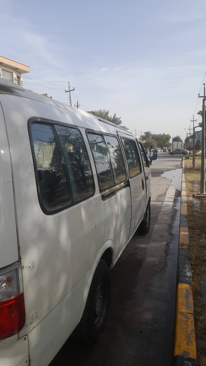 السلام عليكم منغولي للبيع موديل 2005  اربيل حمل انكليزي سنوية نافذة 2030
شواصي 4 وضع شركة الحجل ودواير  بعدة على بلاد ماملعوب بي 
محرك كير اكسل كلة تمام  عنابير جداد. ((الكشنات موجودات))
مكاني بغداد الدوره 
اعتذر من الأقساط والمراوس بيع نقد فقط 
لسعر 85
الشراي يتصل مباشر خاص ماحاوب  الاتصال ***********
