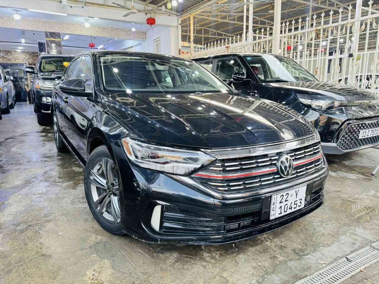 فولكسواكن جيتا 2024 مواصفات SE رقم اربيل وصور التقرير
المواصفات : بصمة / تشغيل عن بعد / جلد / كرسي كهرباء / لد امامي وخلفي / هندبريك بصمة / محرك 1500 تيربو / اطفاء ذاتي / نظام ايكو / رادار جانبي / شاشة كبيرة / كامرة دوارة / شاشة ديجتال / تحكم ستيرن / كروس سرعة 
مكان السياره بغداد الكريعات معرض الغدير
 :***********
