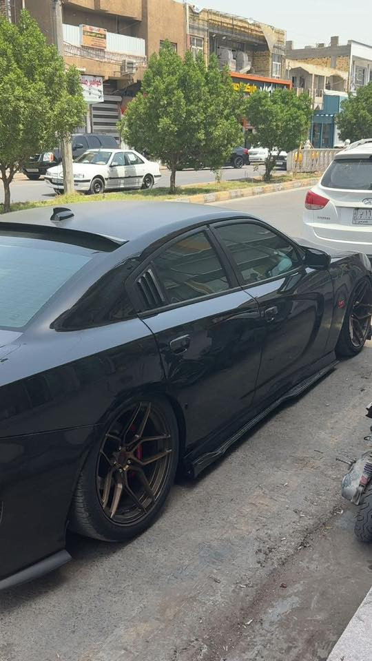 دوج جارجر  ارتي 
جارجر2015 
مكينه5700
رقم بغداد بسمي هزه جديده

فول عده الفتحه
المواصفات.
بصمة وتشغيل عن بعد
كشنات جلد وكهرباء
تدفئه تبريد كشنات
كلاصات مبرده
سماعات ودمام Albian
شاشه كبيره وكامره 360
رادر خلفي وجانبي

التزويد والغراض.

جكات S2بلاص نظام كاتباك
تصعد وتنزل عل ريمونت

دركه RPMاخر اصدار

عينه هيلكات 

لد متغير عين الشيطان

ويل روهانا اصلي من احمد رمزي

دوشمه داخل احمر 

منظومه زنون عالي ناصي

لحيه وايد بدي
محدث كت كامل
بنيد ودوسات
 ودفيوزرSRT

داون بايب 

كزوز ودبات صوت رعب
عل ريمونت

برمجة مصطفى ايكل 

شوته afe
اويل كاج كان
بلكات ريسنك
فيتبام ريسنك
ولف حماوه ميشميتو

مكينه وكير بلجيس 

الحادث: صبغ 3 قطع جاملغ امامي صبغ وباب
وبلعراق بيه جاملغ خلفي نصه

اخوتي الميقدر الصرف 
لايتصل فدوه اروحلكم 
والي تعجبه بلخدمه 
اكو هواي بدون اضافات
ومصرف سياره نظيفه
بمعنى الكلمة
ابيع كامل وياه لغراض

السعر 175
***********

مكاني بغداد البياع
