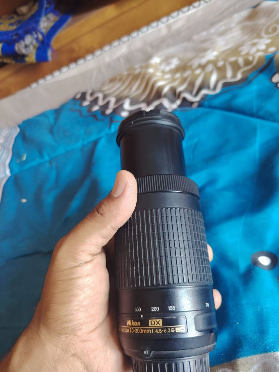 زوم لبيع70
/300
سعر 80 مستعجل المكان الحله


**إذا كنت صاحب هذا الإعلان وتريد حذفه لأي سبب، رجاءا أرسل رسالة إلى الدعم الفني**