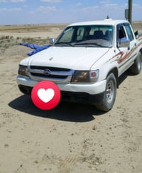 ٢٠٠٧ • مكفولة • محرك جديد