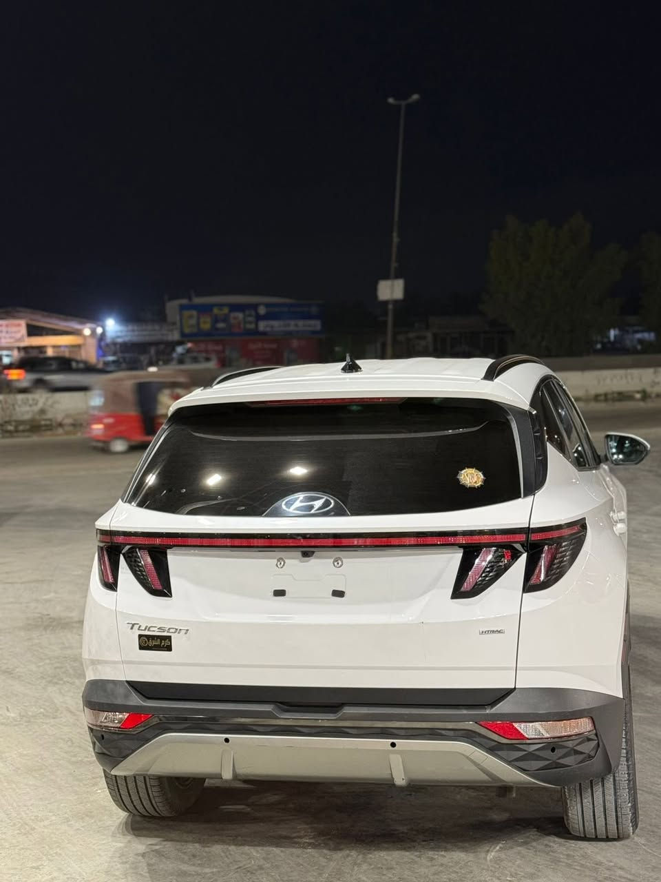 توسان 2024 وارد أمريكي مواصفات السياره كشنات جلد 4ويل فتحه. حادثهه جاملغ خلفي فقط السعر خاص عنواني بغداد الحسينية ***********
