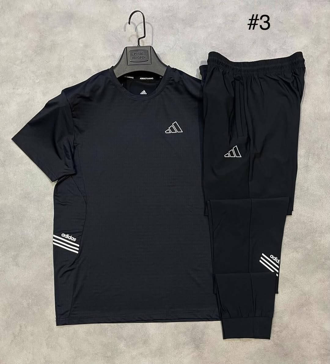 تراك رجالي فلتر وبجامه وتربروف خامه اصلي
الشد 16قطعه 240الف 
قياسات M  2X
MRTN


**إذا كنت صاحب هذا الإعلان وتريد حذفه لأي سبب، رجاءا أرسل رسالة إلى الدعم الفني**