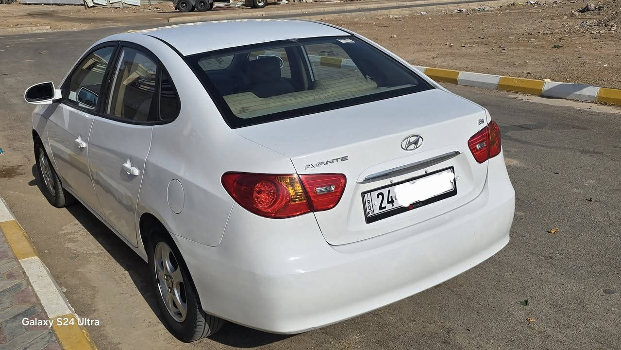 النترا 2010 ادوووات كير عادي
دخول جديد كصه جنطه  كير محرك تبريد تدفئه كهربائيات  كلها جاهزه للأخير سياره احلا من الصوؤ
السعر 43وبيها مجال قليل
مكانها ميسان العماره
استفسار ***********
