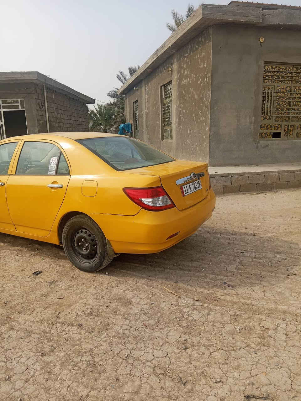 سلام عليكم بيوايدي f3موديل 10مكفوله من ضربه ومكينه وكير خير من الله ترايك وين ما جان  ***********
