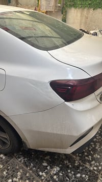 سيراتو مكينه 1600 رقم بغداد بسمي ماشيه ٧٠ الف فول موصفات بيها بس بارد ...