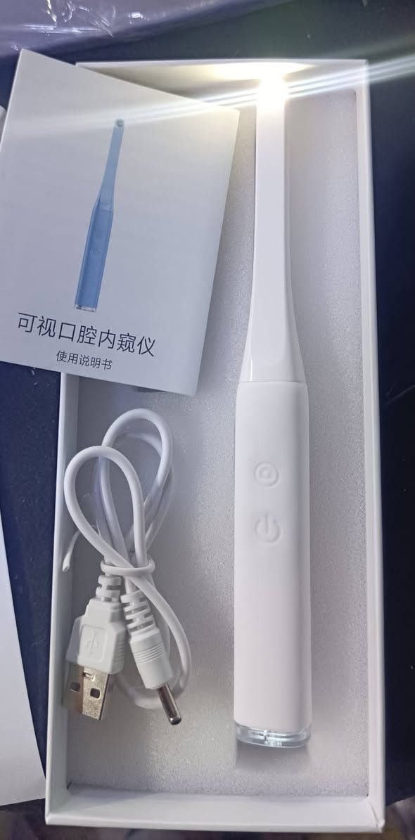 خاص لاطباء الاسنان 
كاميرا وبيها فلاش لرؤية الاسنان من الداخل تربط على الموبايل من خلال برنامج
السعر 25 الف فقط


**إذا كنت صاحب هذا الإعلان وتريد حذفه لأي سبب، رجاءا أرسل رسالة إلى الدعم الفني**