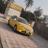 النترا • ٢٠٠٨ • حادث