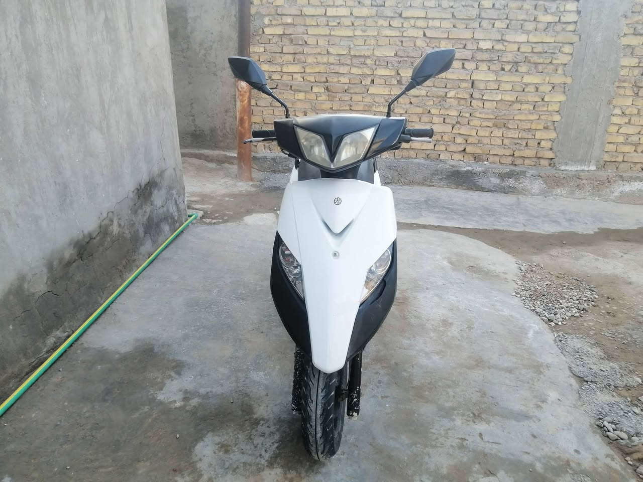 دراجه البيع السعر 800
***********
