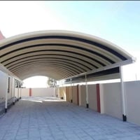 الكوت واسط • حدادة • كرفانات وسقائف الكيسبان