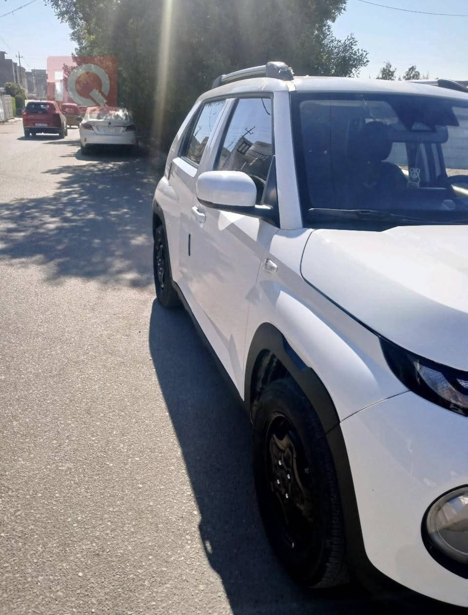 كاسبر موديل ٢٣ بغداد بسمي نص مواصفات مكان بغداد الغزاليه السعر 105
***********
