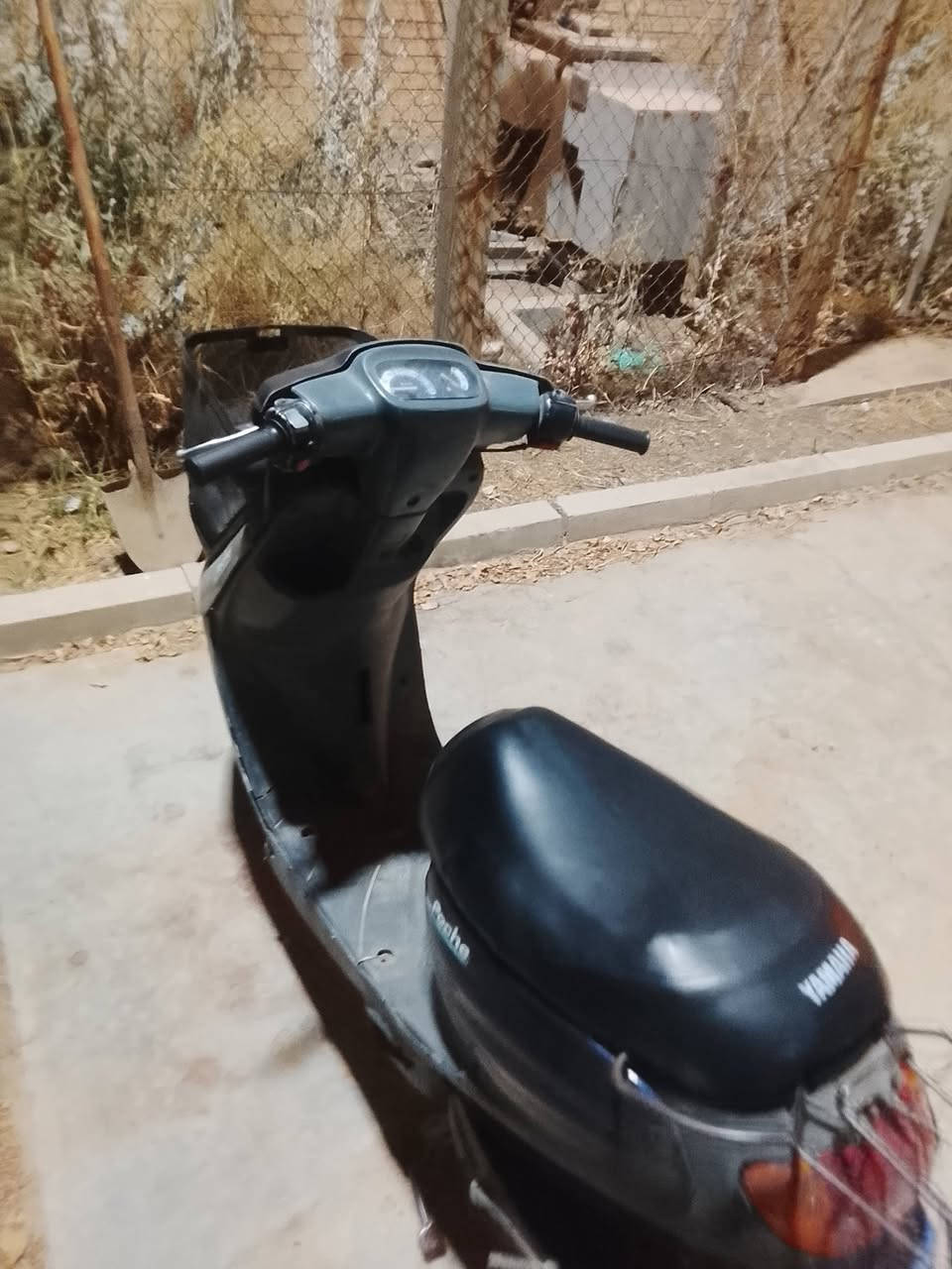 يا الله سلام عليكم منغوالي للبيع كلشي شغال مفتوحه مره وحده رايده 350


**إذا كنت صاحب هذا الإعلان وتريد حذفه لأي سبب، رجاءا أرسل رسالة إلى الدعم الفني**