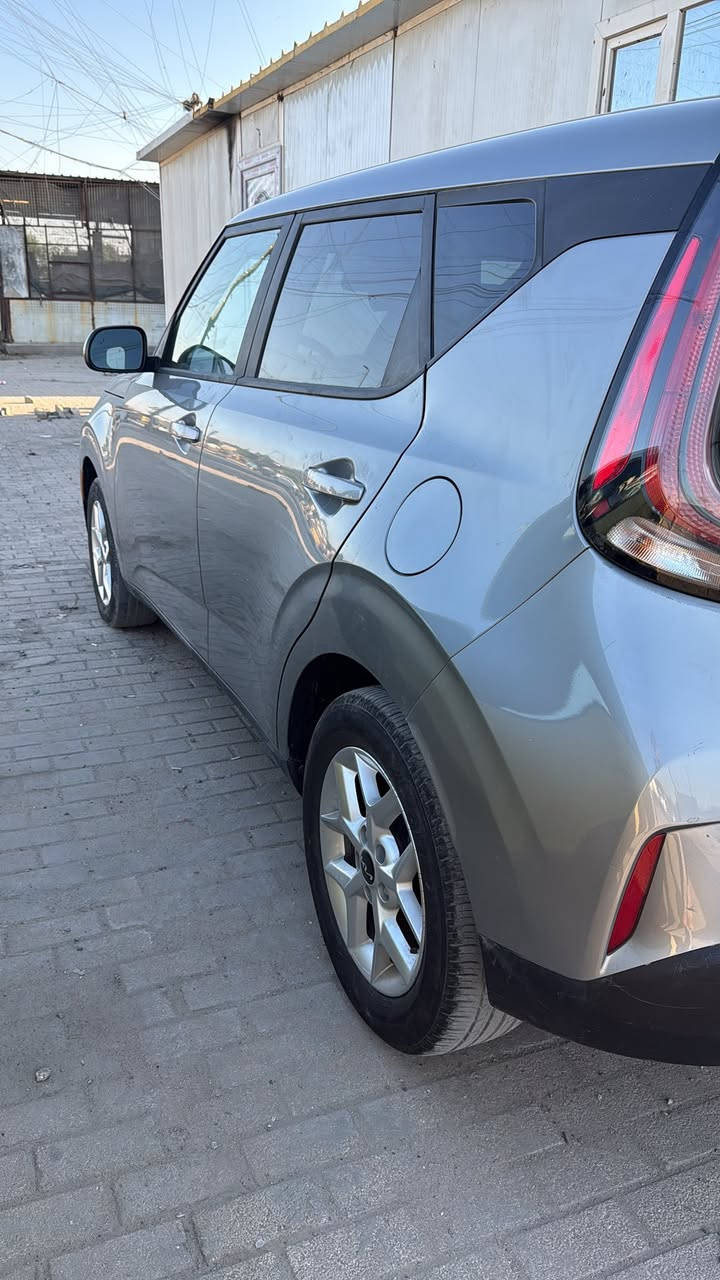 سلام عليكم شباب كيه صول
تفاصيل. اكثر. تصل. وتدلل 

حادثه خلفي بدون. تبديل أو كص. 

مديل. 24

ماشيه. 24م

 بدون يرباك 

بدون رقم. ترقم جميع محافظات. 

بغداد. مدينه الصدر. 

سعر. 147

***********

تصال

‭0783 867 7596‬

وتساب
