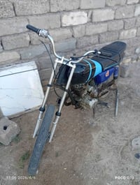 دراجه شغال وكامله من كل النواحي ‏‪0785 388 3764‬‏ الستفسار السعر 250