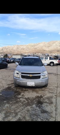 اكوينوكس • ٢٠٠٥ • V6