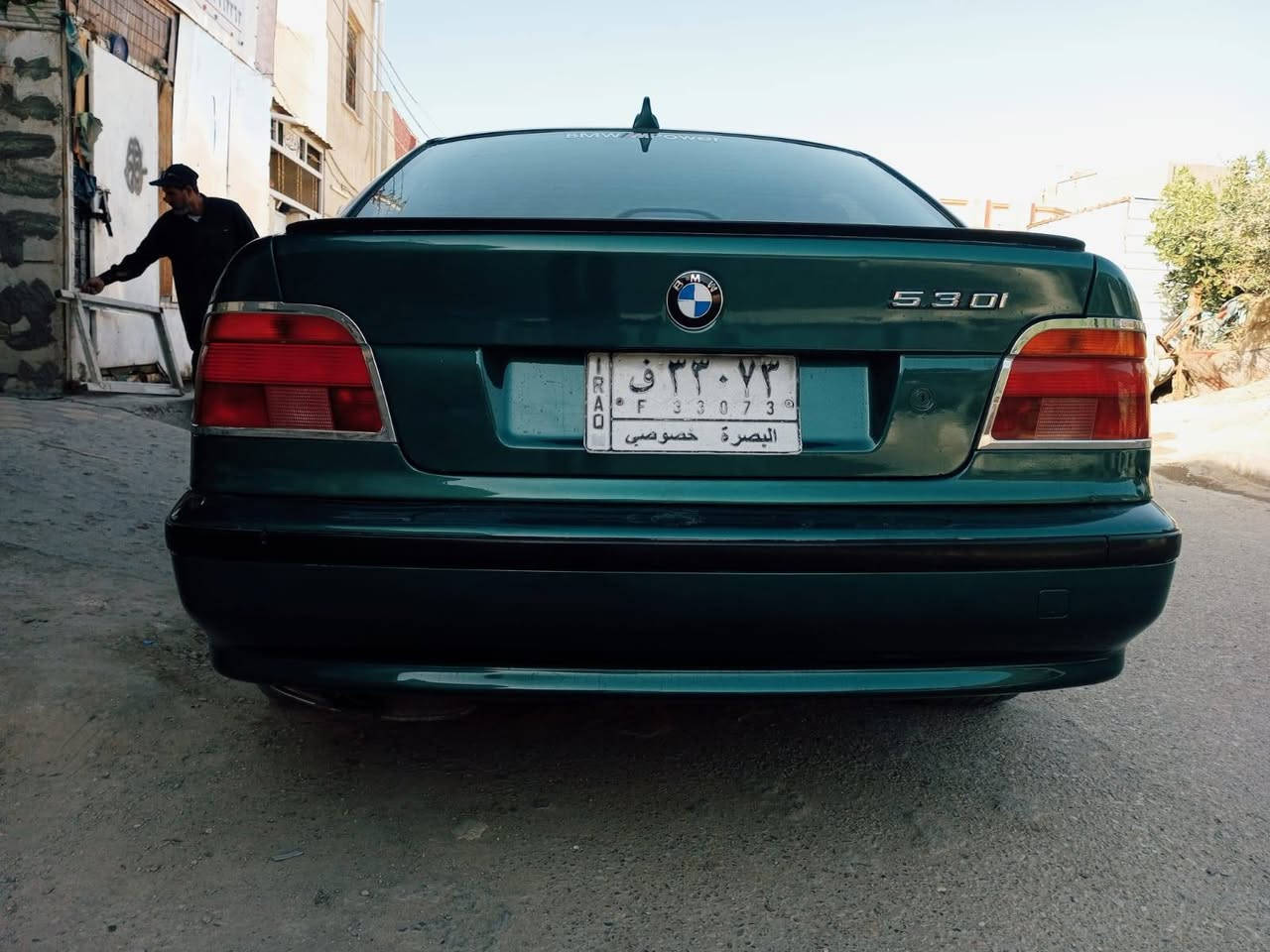 🔴🔴🔴🔴🔴🔴🔴
سلام عليكم
بعد التحيه والاحترام
صقر مرديل97سياره وضع شركه كلشي بلادي بيهه.مكينه قبل 20 يوم  مبدلهه..مشروع وطني بأسمي،سنويه لل29
سياره جاهزه من الدعاميه للدعاميه..
……… ..تفاصيل اكثر اتصل واني خادم..
مستعجل عالبيع .واني خادم للجميع
مكان السياره -(ناصريه)
❗73❗وبيهه مجال..أخوتي مستعجل عالبيع
***********
***********
