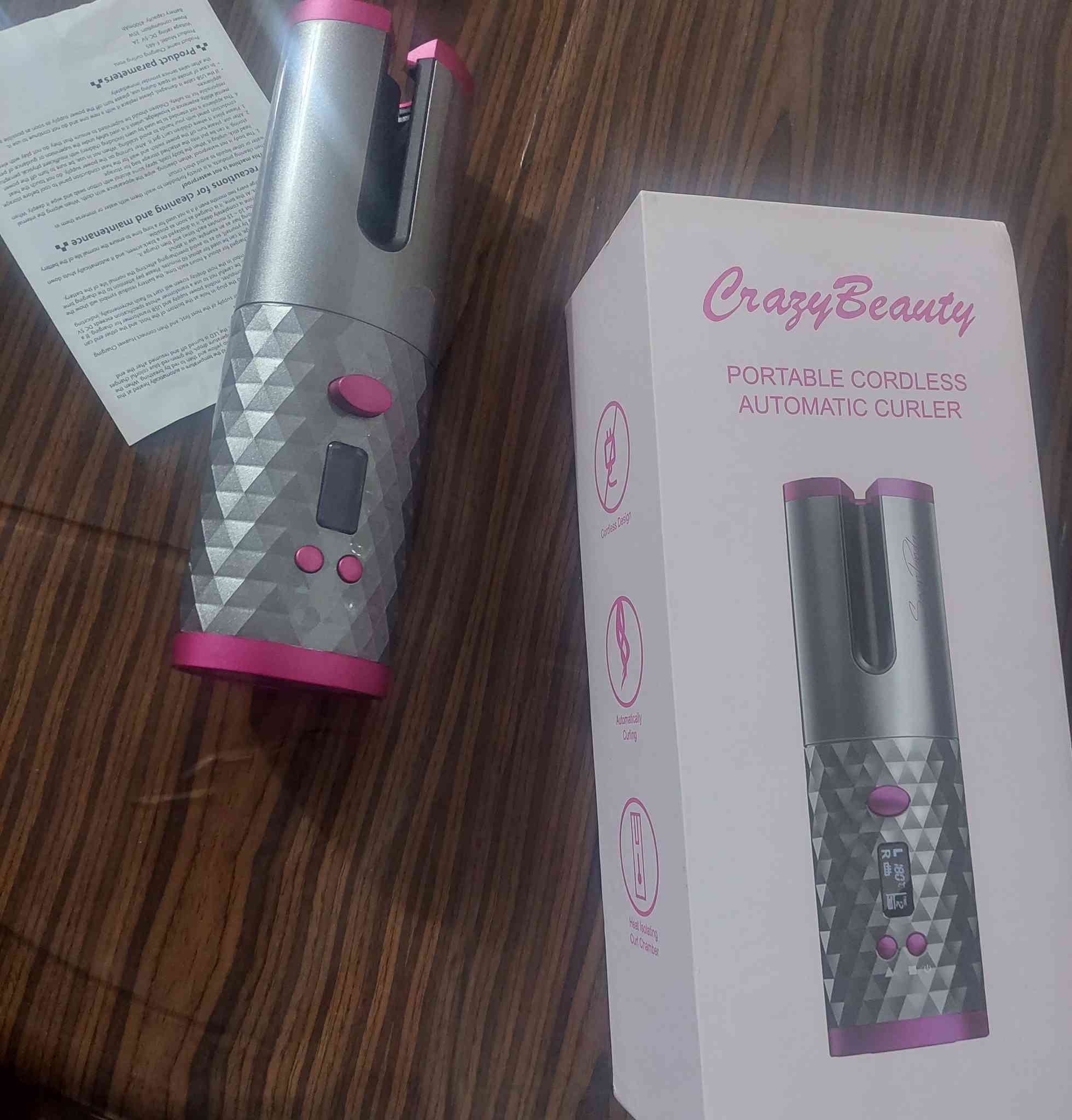 كاويات شعر القطعه ٧٠٠٠ ثلاث قطع ١٥٠٠٠


**إذا كنت صاحب هذا الإعلان وتريد حذفه لأي سبب، رجاءا أرسل رسالة إلى الدعم الفني**