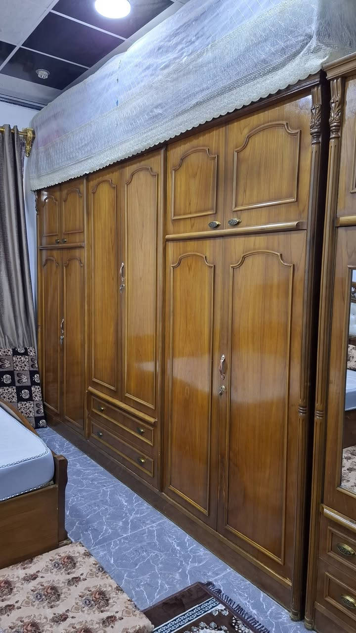 غرفة للبيع ، خشب ثقيل رقم واحد والغرفة حيل نظيفة ، تواصل عالخاص...


**إذا كنت صاحب هذا الإعلان وتريد حذفه لأي سبب، رجاءا أرسل رسالة إلى الدعم الفني**