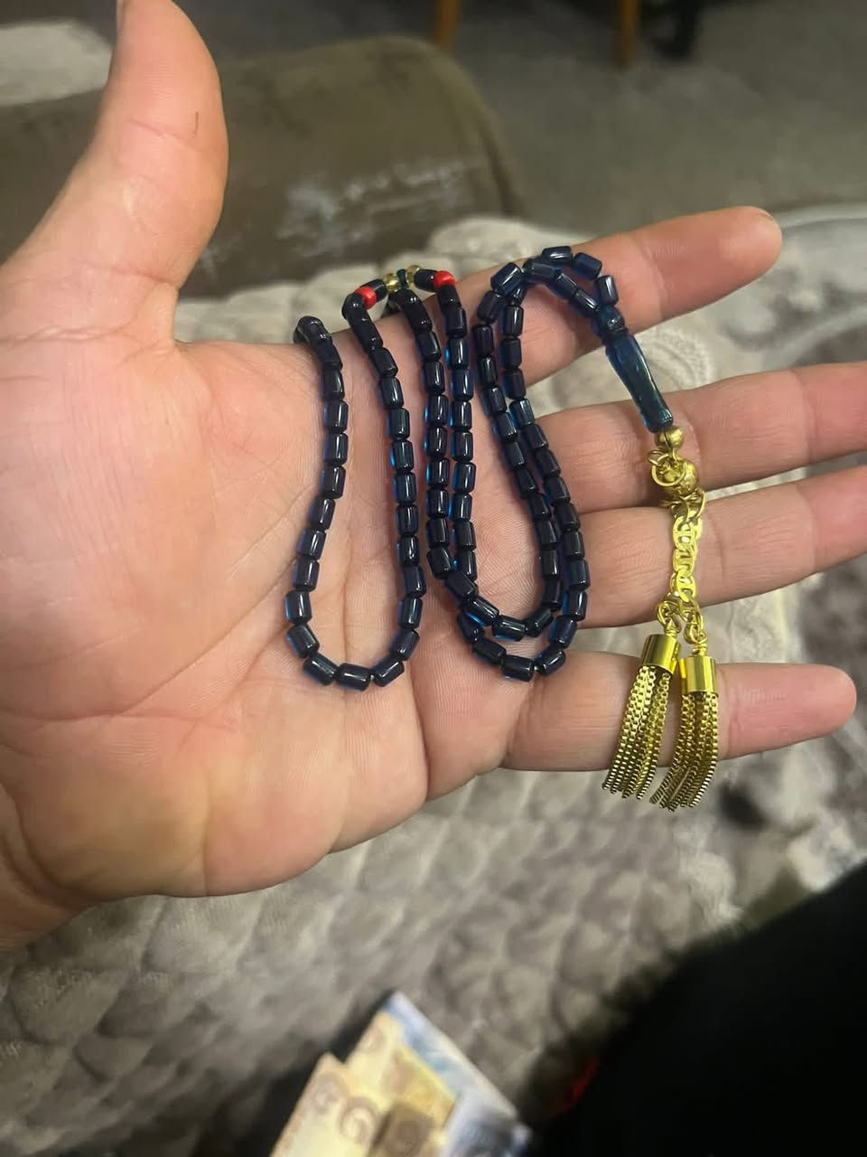 فاتوران لون ازرق فواصل مرجان كركوشه طعلاء ثابت سعر خاص


**إذا كنت صاحب هذا الإعلان وتريد حذفه لأي سبب، رجاءا أرسل رسالة إلى الدعم الفني**
