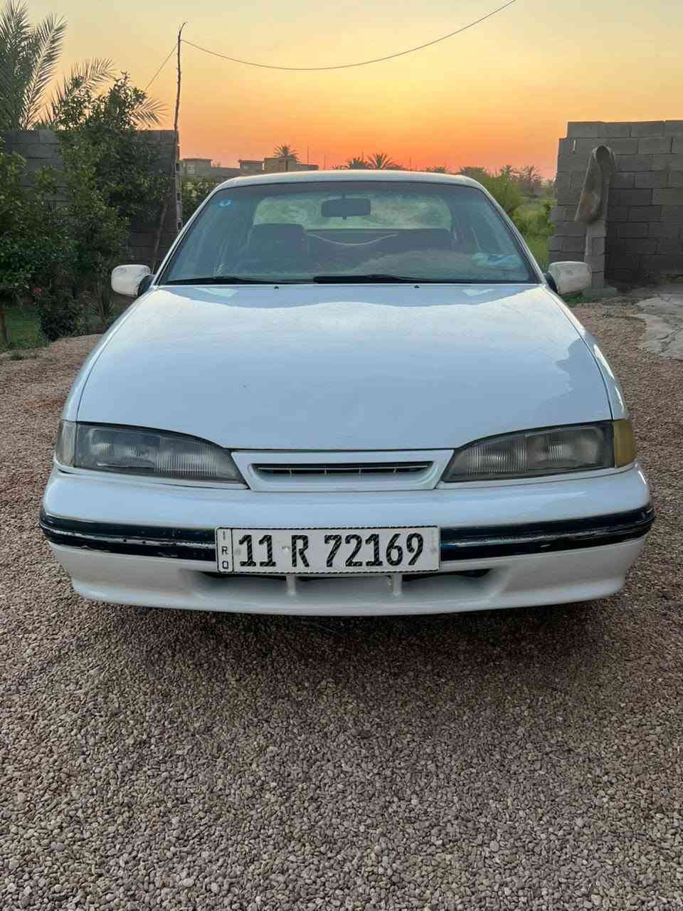 دايو برنس
رقم الهاتف 
***********
***********
