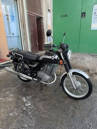 ماطور موديل 82 • فتح كهربائي • كربلاء