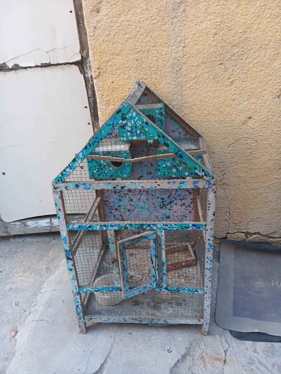 ٢٠وبي مجال حله اسكان


**إذا كنت صاحب هذا الإعلان وتريد حذفه لأي سبب، رجاءا أرسل رسالة إلى الدعم الفني**