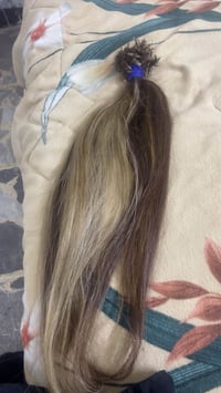 خصل مايكرو • ١٥٠ خصله • ٧٥سم