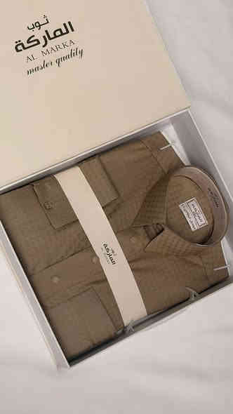 كشخة المسعودي للزي العربي 
بأداره ابو سيف المسعودي

دشداشة رجالية

عكل وشماغ

يلك وجهين 

شحاطات طبيه

فروات رجاليه 

تنسيقات مختلفة اكلاسيكي

 الاستفسار مراسلة الصفحة 📲📲 او الاتصال ***********

📍العنوان - الامام عون (ع)- قرب ازياء كريم
