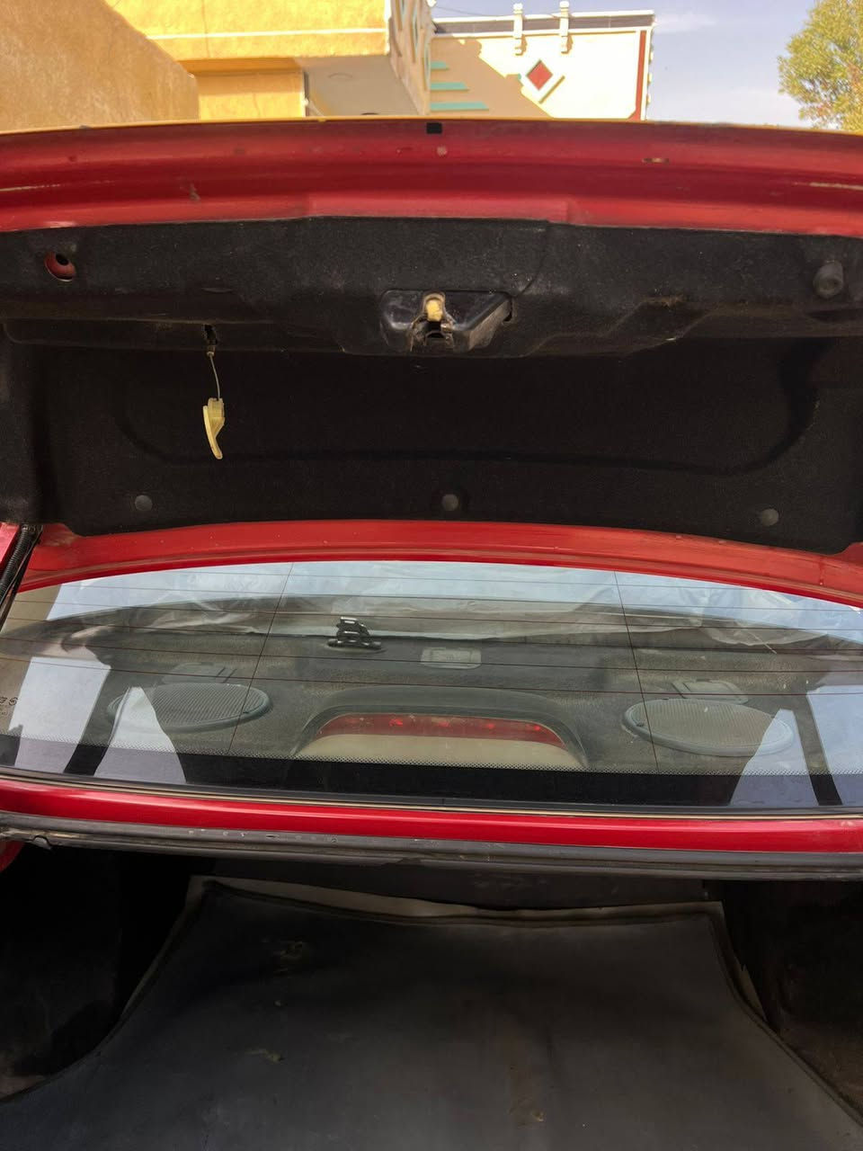 السلام عليكم افيو وارد امريكي كير اوتماتيك  2010 حادثه جاملغ بدون داخل تبريد شغال تدفئه  رقم انبار الدولي بسمي مصفره هيئه وغرامات هزه جديده السعر 48 وبيهه مجال العنوان الشعله السلاميات ***********
