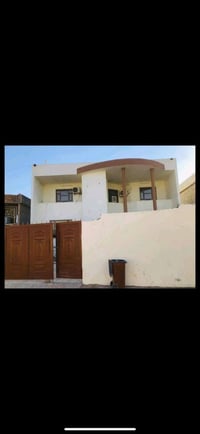 دار طابقين • ٤ غرف سويت • صلاح الدين بيجي