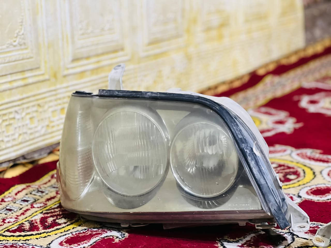 السلام عليكم لايتات ملكة ابو عيون
السعر 75 مستخدمات 
البصرة القرنة ***********
