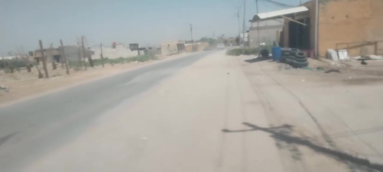 سلام عليكم بيت ١٠٠متر طابقين يصلح بيت ويصلح حسينيه التفاصيل داخل المقطع الاستفسار والاتصال عل رقم *********** والف هلا بل شراي بيع سريع
