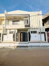 حي الملايين الأولى • ١١٠م • تسليم مفتاح فوري