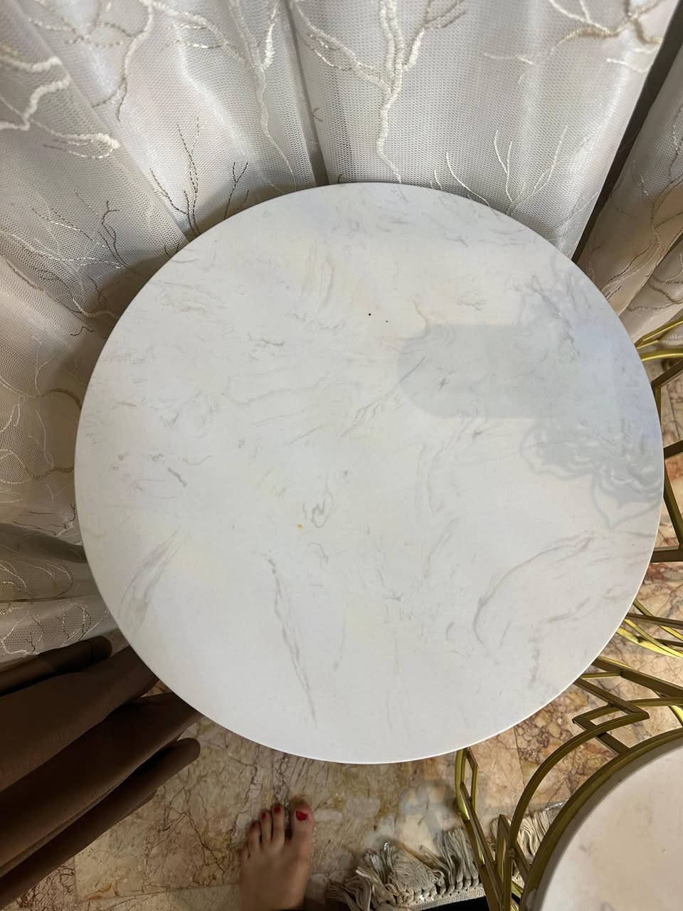 طبلات مرمر تركي السعر 100 الف بغداد حي القاهره


**إذا كنت صاحب هذا الإعلان وتريد حذفه لأي سبب، رجاءا أرسل رسالة إلى الدعم الفني**