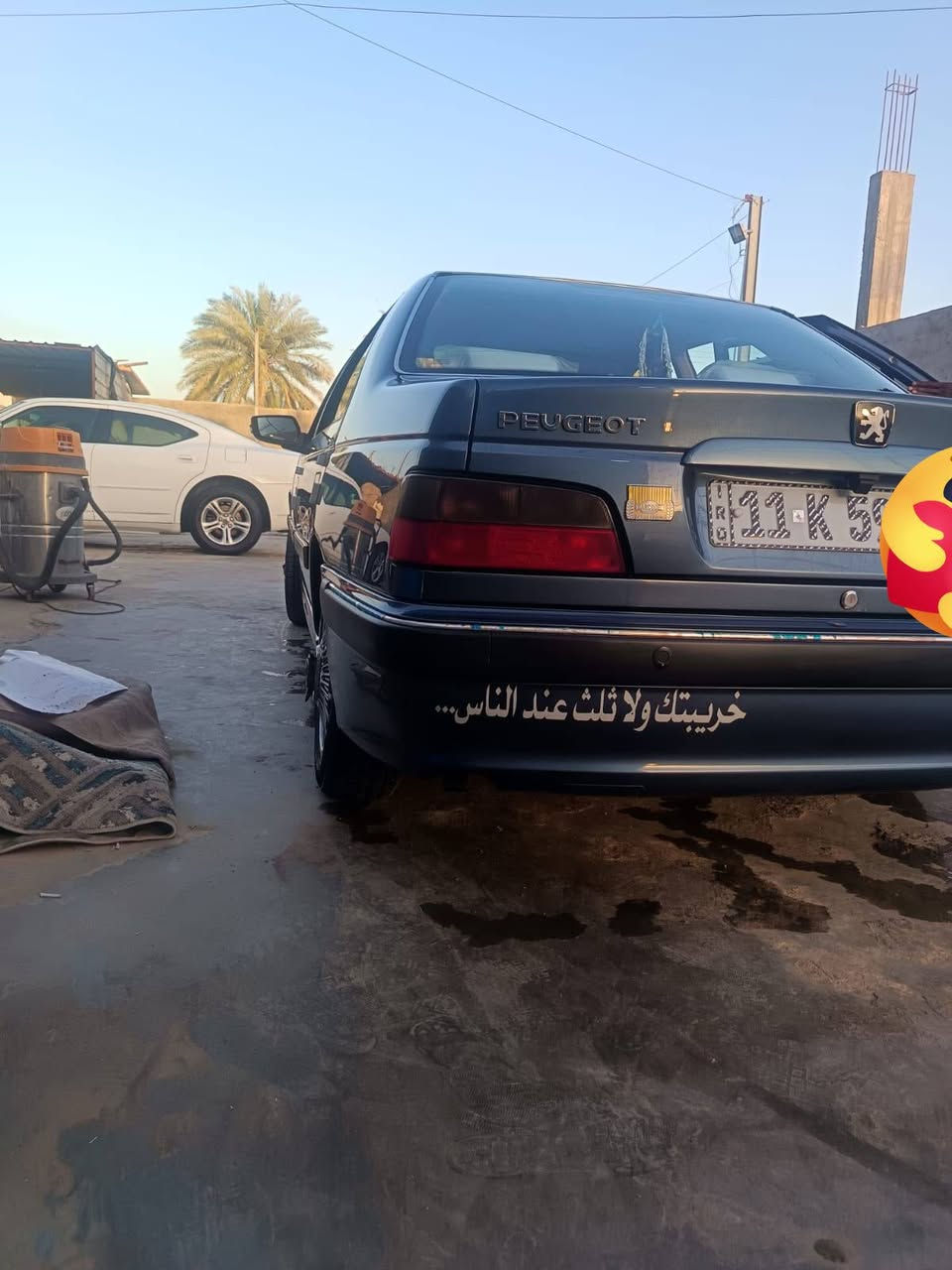 جوو بارص موديل 25 ماشيه 30الف يعني زيرووو ويل عادي رقم بغداد نكليزي بسمي تحويل ثاني يوم بيه منضومه غاز يعني تنسه شي اسمه صرف سياره مفوله بيه شخط بل جاملق شخط وليس ضرر وموجوده صورته قبل العمل والعمل صبغ فقط مكان شخط السعر 88وبيه مجال حك الجيه شراي تصل مو شراي لا تعبني يرحم اهلك
***********
***********
جوو بارص موديل 25 ماشيه 30الف يعني زيرووو ويل عادي رقم بغداد نكليزي بسمي تحويل ثاني يوم بيه منضومه غاز يعني تنسه شي اسمه صرف سياره مفوله بيه شخط بل جاملق شخط وليس ضرر وموجوده صورته قبل العمل والعمل صبغ فقط مكان شخط السعر 88وبيه مجال حك الجيه شراي تصل مو شراي لا تعبني يرحم اهلك
