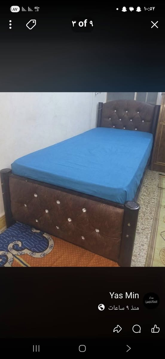 اغراض بيت نظيفة جدا سبب البيع الانتقال للاستفسار ***********
