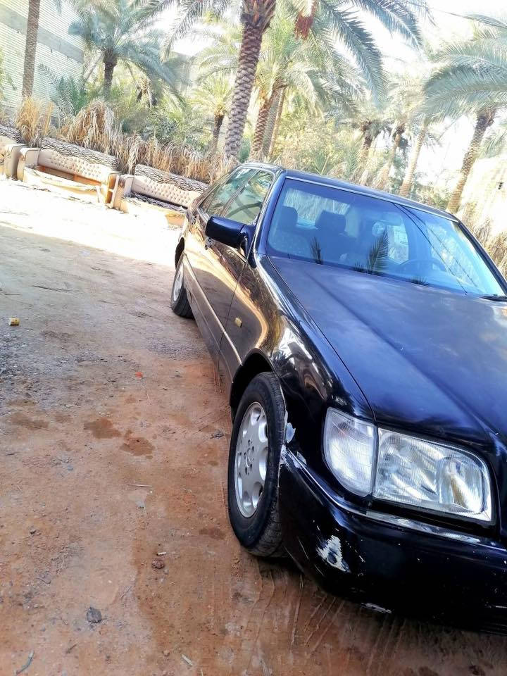 السلام عليكم ورحمة الله وبركاته مارسيدس. شبح للبيع. محور ياباني المحرك السياره كير ومحرك على الشرط سياره خير من الله̥ السعر ٤٥ لايتات ول اشاير وبك لايت كله جديد جام كله شغال العنوان النجف الكوفه 
*********** للستفسار
