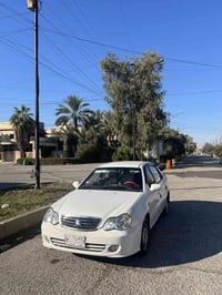 🔴سي كي 2013  رقم نينوى بدون صبغ (بارد فقط وشويه ملاحظات خفيفه) سياره ن...