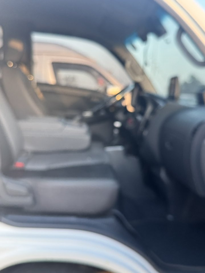 بسم الله الرحمن الرحيم 
        يعلن معرض سيد حسام الشرفي  عن وصول
          اكبر وجبة من السيارات الحديثه
                             لأول مرة يتوفر بنكو غاز زيرو (ركز👁️)
بنكو غاز 2024 زيروو صفر (بتراب الشركه) ابيض
بنكو كاز 2023 مسكر ابيض
دبل كاز او غاز 2023/2024
                     ترقيم جميع محافظات العراق عدا الشمال
المكان بابل-الشوملي قرب السيطرة
للاستفسار الاتصال على 
*********** سيد عباس
