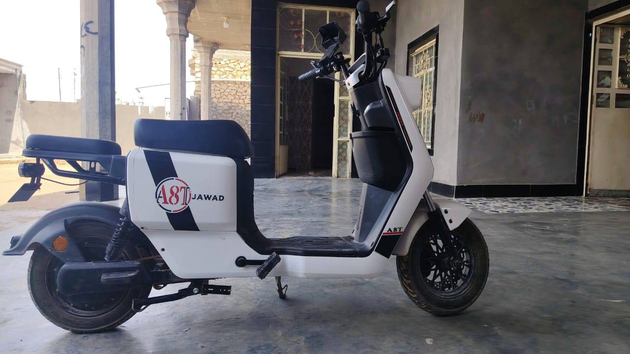 موطور شحن بعده جديد كلشي ما يرادله السعر 550 وبي مجال


**إذا كنت صاحب هذا الإعلان وتريد حذفه لأي سبب، رجاءا أرسل رسالة إلى الدعم الفني**