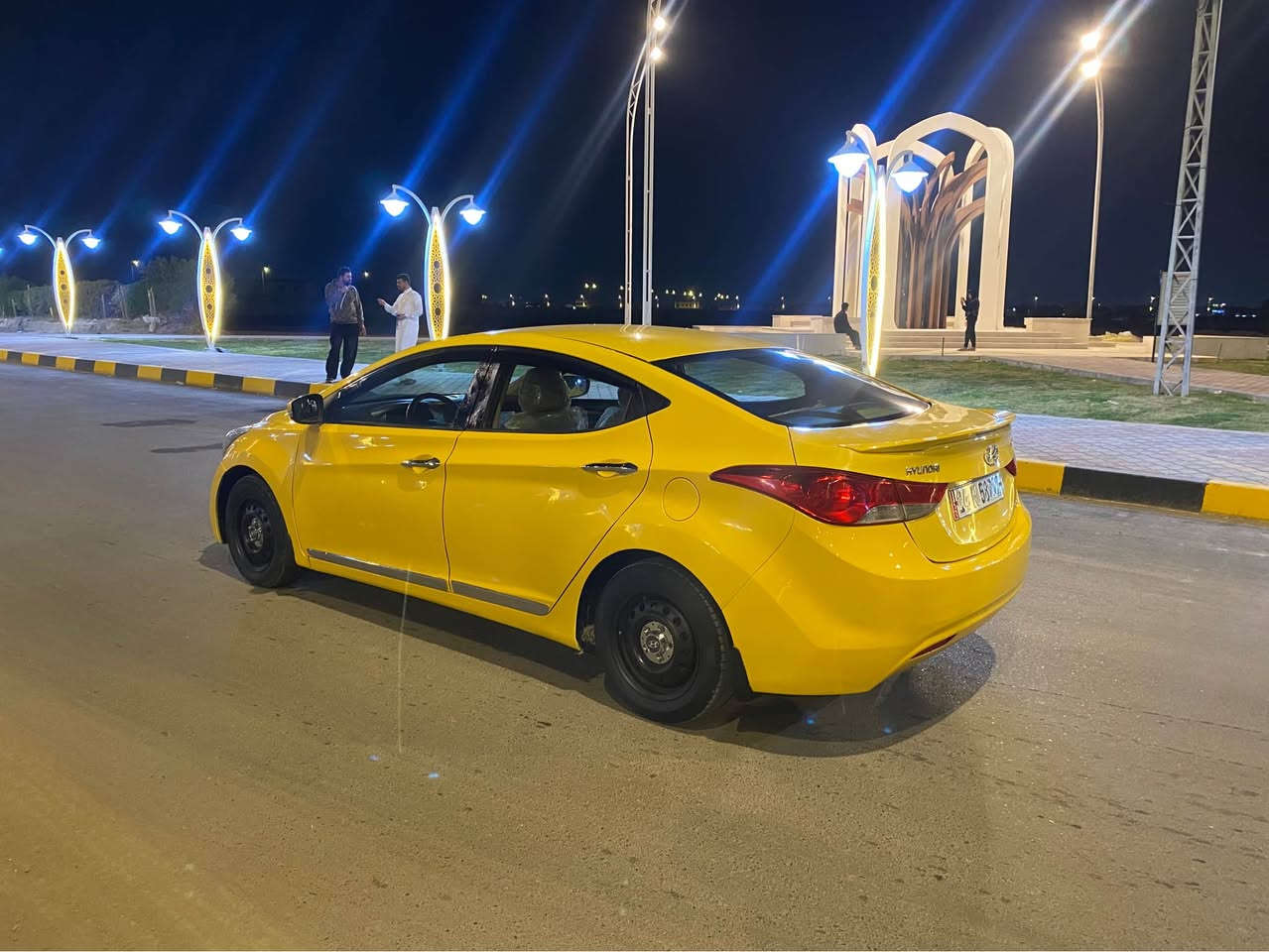 سلام عليكم 
النترا خليجي مديل 2013 
سنويه 28هيه غرامت مصفره 
محرك 1800 دوش كير حداده تبريد تخم تاير شاشه جديده سياره تحول مباشر سعر 105 مكان ناصريه رقم الهاتف *********** ناصرية زحلة, زحلة
