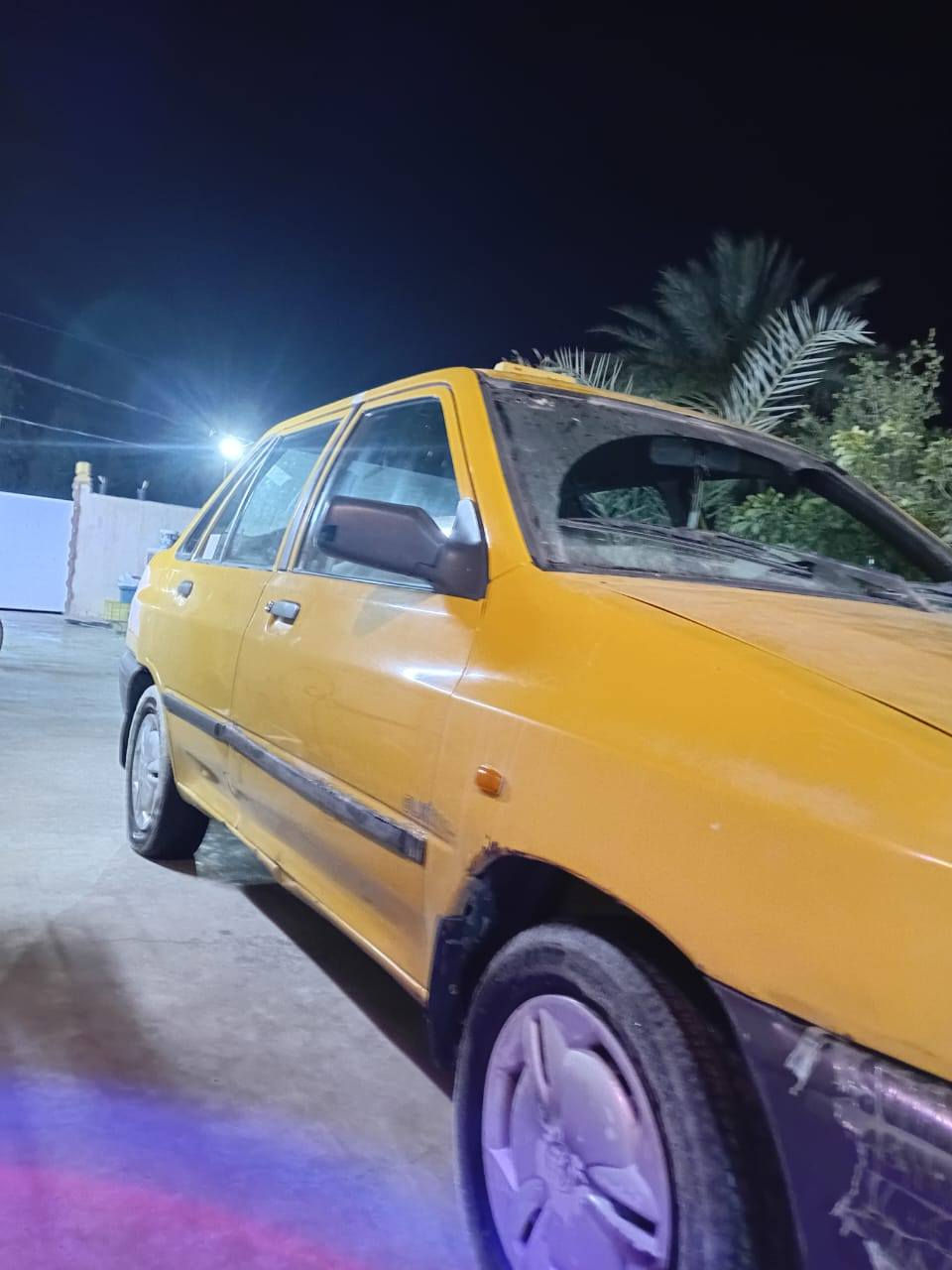 اسلام عليكم سايبه موديل 11رقم بغداد سياره بلاديه بيهه كد شبر يم قبق بانزين صبغ بس ويرادلهه درايم شفتات زوج ولباقي كله جديد عنواني بغداد عليه هيه 350شاصي بلادي السعر 25رقم الهاتف ***********
