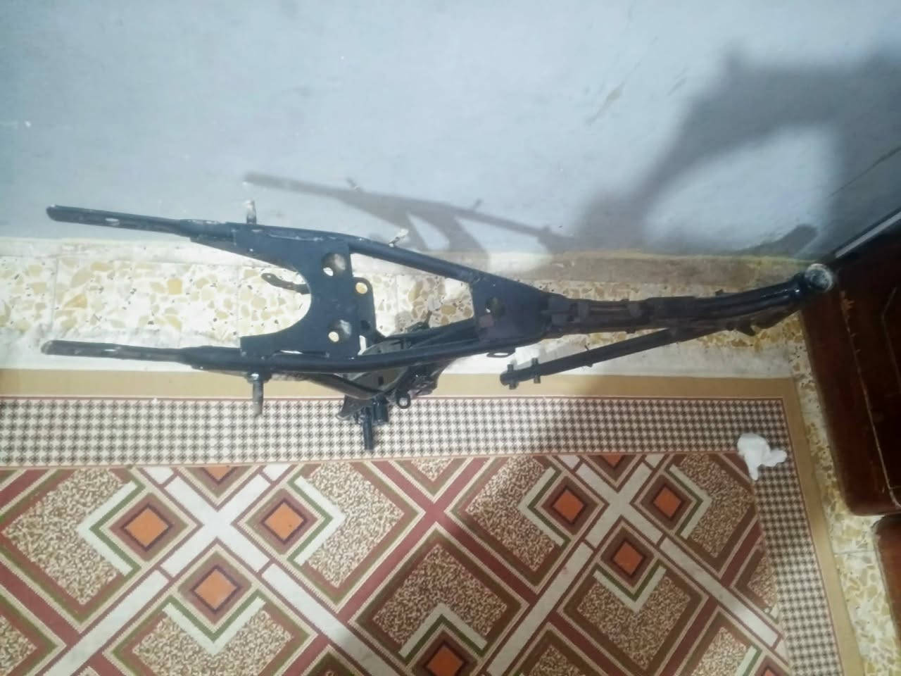 سلام عليكم شباب شاصي نامه فول لا الجيم ولا عواجالبيع بميه وذلاذين وبي مجال ***********
