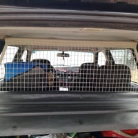 استرا ستيشن • ١٩٩٦ • موتور ٢٠٠٠